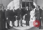 Image of William Taft Washington DC USA, 1920, second 27 stock footage video 65675075733