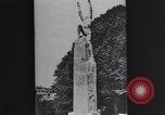 Image of Wilbur Wright Memorial United States USA, 1920, second 11 stock footage video 65675075734