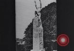 Image of Wilbur Wright Memorial United States USA, 1920, second 12 stock footage video 65675075734