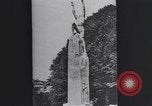 Image of Wilbur Wright Memorial United States USA, 1920, second 15 stock footage video 65675075734