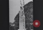 Image of Wilbur Wright Memorial United States USA, 1920, second 17 stock footage video 65675075734