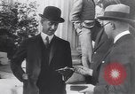 Image of Orville Wright United States USA, 1930, second 27 stock footage video 65675075735