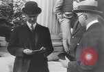Image of Orville Wright United States USA, 1930, second 28 stock footage video 65675075735