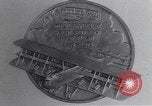 Image of Orville Wright United States USA, 1930, second 31 stock footage video 65675075735