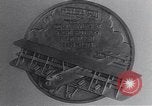 Image of Orville Wright United States USA, 1930, second 34 stock footage video 65675075735
