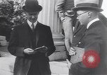 Image of Orville Wright United States USA, 1930, second 35 stock footage video 65675075735