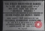 Image of stone marker United States USA, 1930, second 28 stock footage video 65675075736