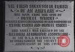 Image of stone marker United States USA, 1930, second 29 stock footage video 65675075736