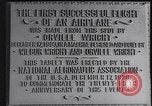 Image of stone marker United States USA, 1930, second 31 stock footage video 65675075736