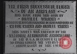 Image of stone marker United States USA, 1930, second 32 stock footage video 65675075736