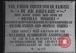 Image of stone marker United States USA, 1930, second 36 stock footage video 65675075736