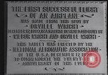 Image of stone marker United States USA, 1930, second 37 stock footage video 65675075736