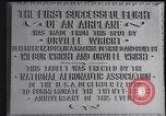 Image of stone marker United States USA, 1930, second 38 stock footage video 65675075736
