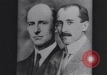 Image of stone marker United States USA, 1930, second 42 stock footage video 65675075736