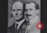 Image of stone marker United States USA, 1930, second 43 stock footage video 65675075736