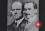 Image of stone marker United States USA, 1930, second 44 stock footage video 65675075736
