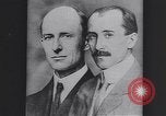 Image of stone marker United States USA, 1930, second 46 stock footage video 65675075736
