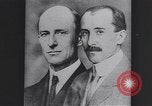 Image of stone marker United States USA, 1930, second 47 stock footage video 65675075736