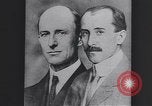 Image of stone marker United States USA, 1930, second 48 stock footage video 65675075736