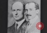Image of stone marker United States USA, 1930, second 49 stock footage video 65675075736