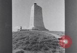 Image memorial United States USA, 1935, de la seconde 13 séquences d'archives historiques vidéo 65675075737