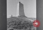 Image memorial United States USA, 1935, de la seconde 20 séquences d'archives historiques vidéo 65675075737