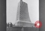 Image memorial United States USA, 1935, de la seconde 23 séquences d'archives historiques vidéo 65675075737