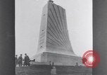 Image memorial United States USA, 1935, de la seconde 24 séquences d'archives historiques vidéo 65675075737