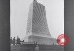 Image memorial United States USA, 1935, de la seconde 26 séquences d'archives historiques vidéo 65675075737