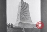 Image memorial United States USA, 1935, de la seconde 29 séquences d'archives historiques vidéo 65675075737