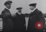Image of Orville Wright France, 1935, second 34 stock footage video 65675075738