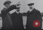 Image of Orville Wright France, 1935, second 35 stock footage video 65675075738