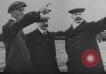 Image of Orville Wright France, 1935, second 36 stock footage video 65675075738