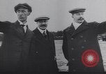 Image of Orville Wright France, 1935, second 37 stock footage video 65675075738