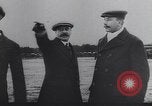 Image of Orville Wright France, 1935, second 38 stock footage video 65675075738