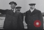 Image of Orville Wright France, 1935, second 40 stock footage video 65675075738