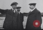 Image of Orville Wright France, 1935, second 41 stock footage video 65675075738