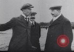 Image of Orville Wright France, 1935, second 42 stock footage video 65675075738