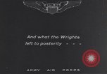 Image of Orville Wright France, 1935, second 45 stock footage video 65675075738