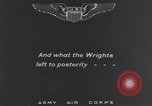 Image of Orville Wright France, 1935, second 47 stock footage video 65675075738