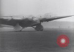 Image of Orville Wright France, 1935, second 56 stock footage video 65675075738