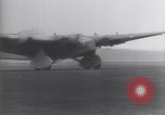 Image of Orville Wright France, 1935, second 57 stock footage video 65675075738