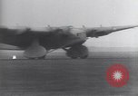 Image of Orville Wright France, 1935, second 58 stock footage video 65675075738