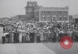 Image of Howard Hughes flight to Paris New York United States USA, 1938, second 8 stock footage video 65675075739