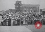 Image of Howard Hughes flight to Paris New York United States USA, 1938, second 9 stock footage video 65675075739