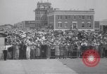Image of Howard Hughes flight to Paris New York United States USA, 1938, second 10 stock footage video 65675075739