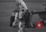 Image of Howard Hughes flight to Paris New York United States USA, 1938, second 17 stock footage video 65675075739