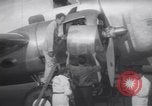 Image of Howard Hughes flight to Paris New York United States USA, 1938, second 18 stock footage video 65675075739