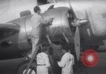 Image of Howard Hughes flight to Paris New York United States USA, 1938, second 20 stock footage video 65675075739