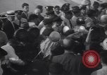Image of Howard Hughes flight to Paris New York United States USA, 1938, second 22 stock footage video 65675075739